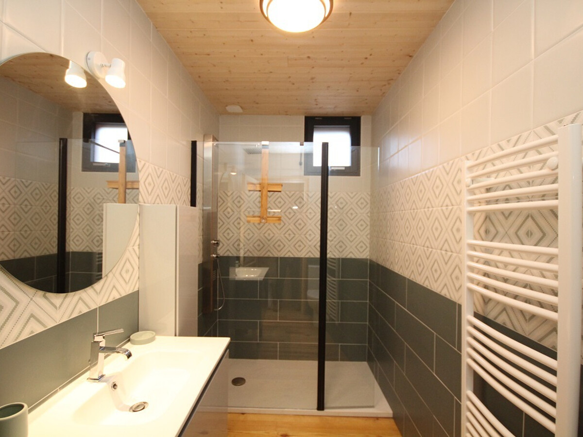Chalet 5 chambres 148m² avec terrasse 65m² au Mont-Dore - Photo 15