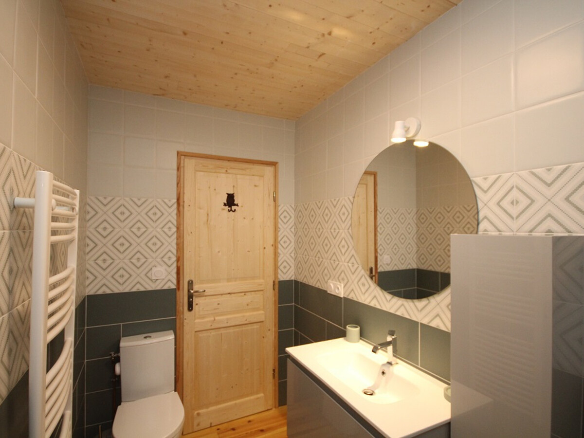 Chalet 5 chambres 148m² avec terrasse 65m² au Mont-Dore - Photo 16