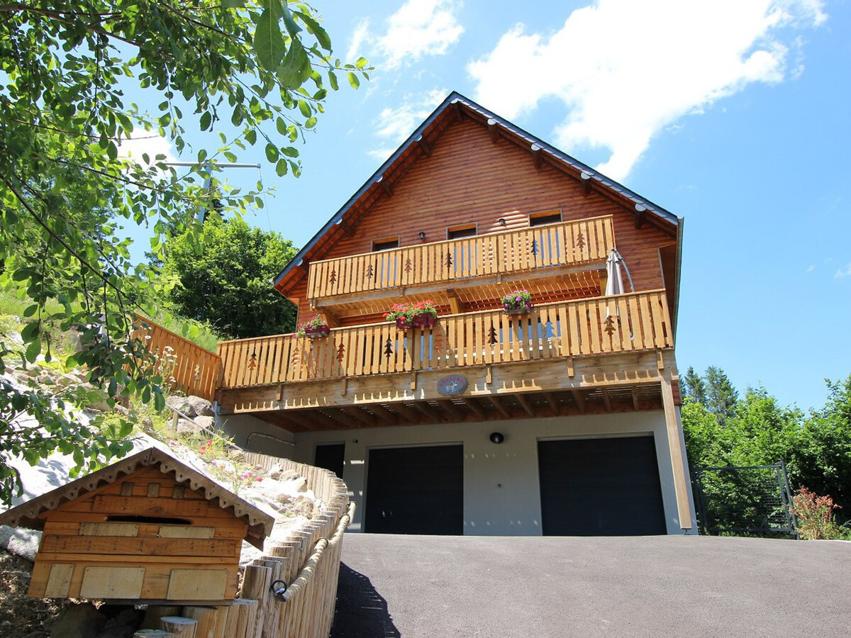 Chalet 5 chambres 148m² avec terrasse 65m² au Mont-Dore - Photo 17