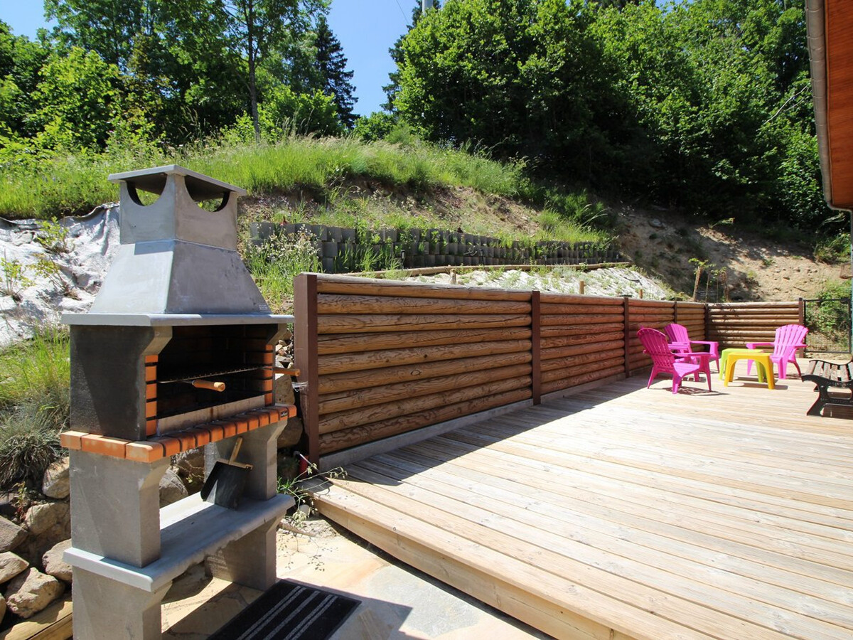 Chalet 5 chambres 148m² avec terrasse 65m² au Mont-Dore - Photo 19