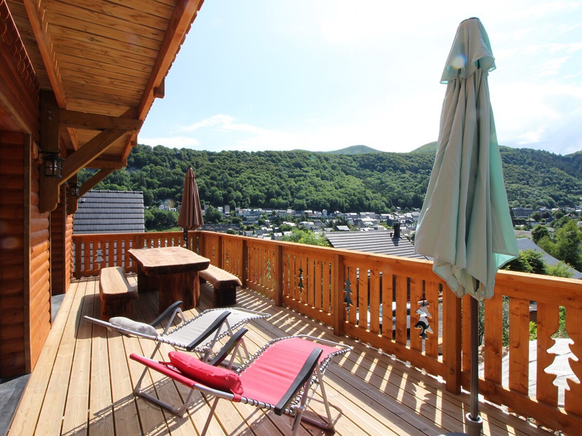 Chalet 5 chambres 148m² avec terrasse 65m² au Mont-Dore - Photo 20