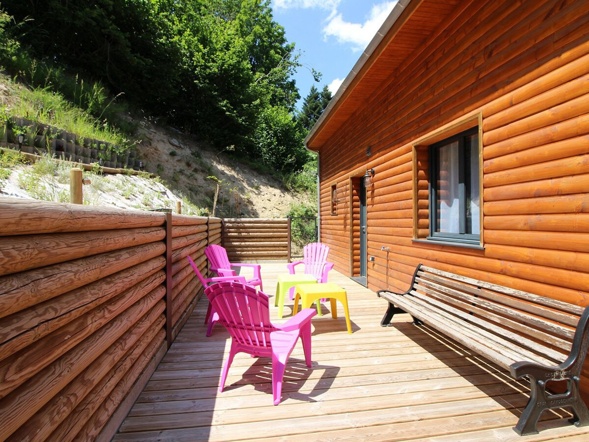 Chalet 5 chambres 148m² avec terrasse 65m² au Mont-Dore - Photo 21