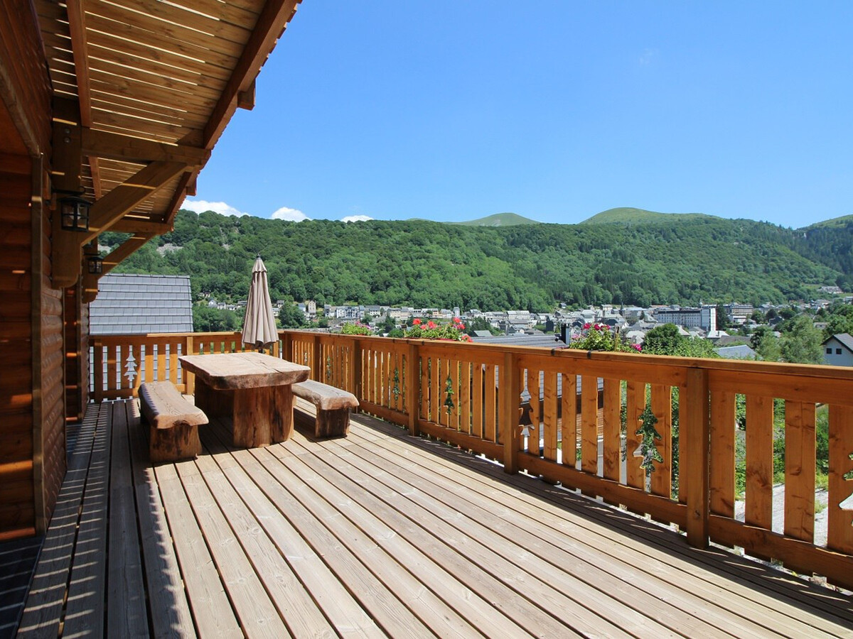 Chalet 5 chambres 148m² avec terrasse 65m² au Mont-Dore - Photo 23