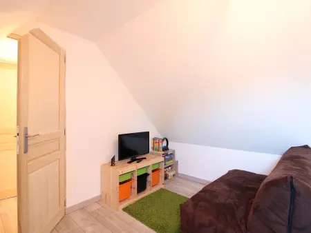 Maison 8 pers à La Bourboule, 1 km du centre, terrasse vue dégagée : photo 10