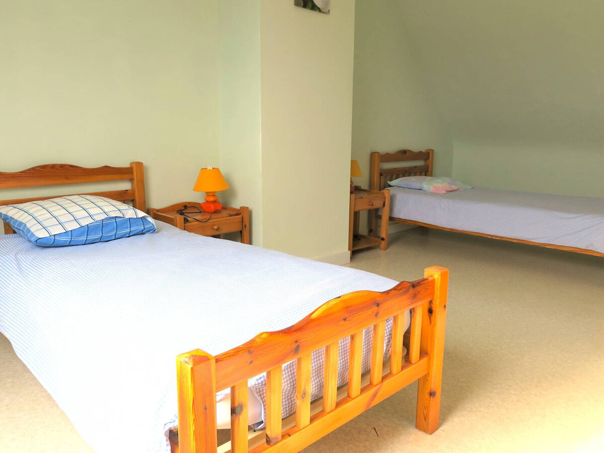 Maison 3* avec jardin et wifi, 400m de la plage - Photo 7