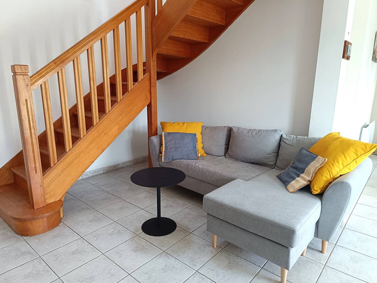 Maison 3* avec jardin et wifi, 400m de la plage - Photo 11