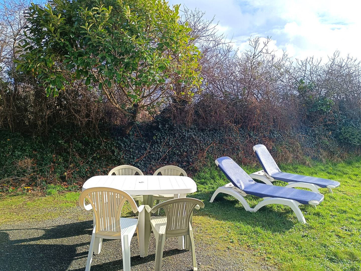 Maison 3* avec jardin et wifi, 400m de la plage - Photo 12