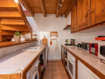 Maison rénovée 11 pers. avec vue sur Pla d'Adet - Photo 1