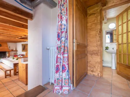 Maison rénovée 11 pers. avec vue sur Pla d'Adet - Photo 3