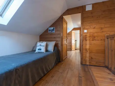 Maison rénovée 11 pers. avec vue sur Pla d'Adet - Photo 4