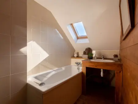 Maison rénovée 11 pers. avec vue sur Pla d'Adet - Photo 6