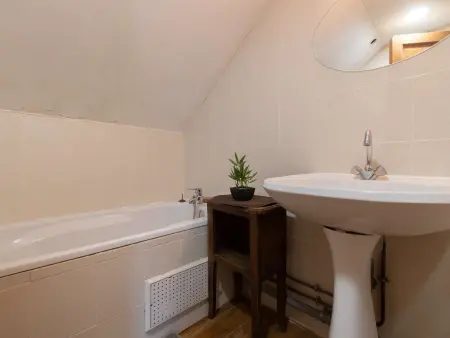 Maison rénovée 11 pers. avec vue sur Pla d'Adet - Photo 8