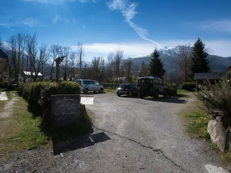 Maison rénovée 11 pers. avec vue sur Pla d'Adet - Photo 9