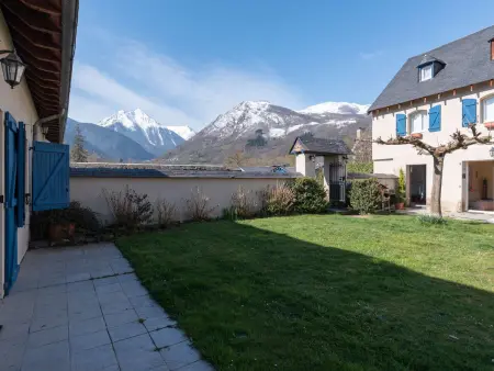 Maison rénovée 11 pers. avec vue sur Pla d'Adet - Photo 11