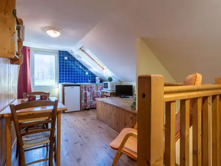 Maison rénovée 11 pers. avec vue sur Pla d'Adet - Photo 12