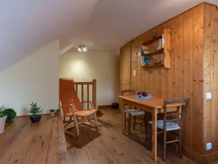 Maison rénovée 11 pers. avec vue sur Pla d'Adet - Photo 13