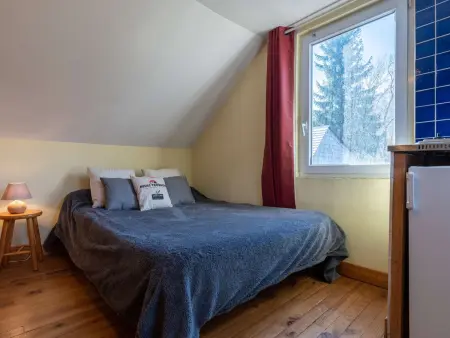 Maison rénovée 11 pers. avec vue sur Pla d'Adet - Photo 14