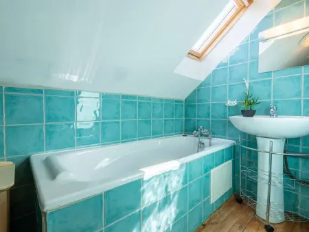 Maison rénovée 11 pers. avec vue sur Pla d'Adet - Photo 15