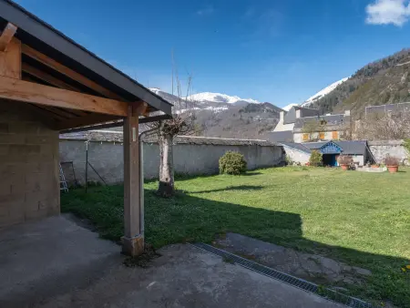 Maison rénovée 11 pers. avec vue sur Pla d'Adet - Photo 17