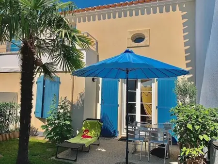 Location maison à Châtelaillon Plage