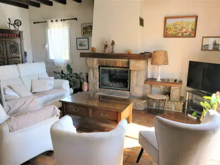 Maison 9 pers., jardin Sud, 900m plage Trestraou : photo 3