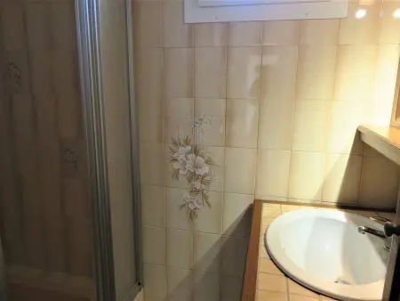 Maison 9 pers., jardin Sud, 900m plage Trestraou : photo 6