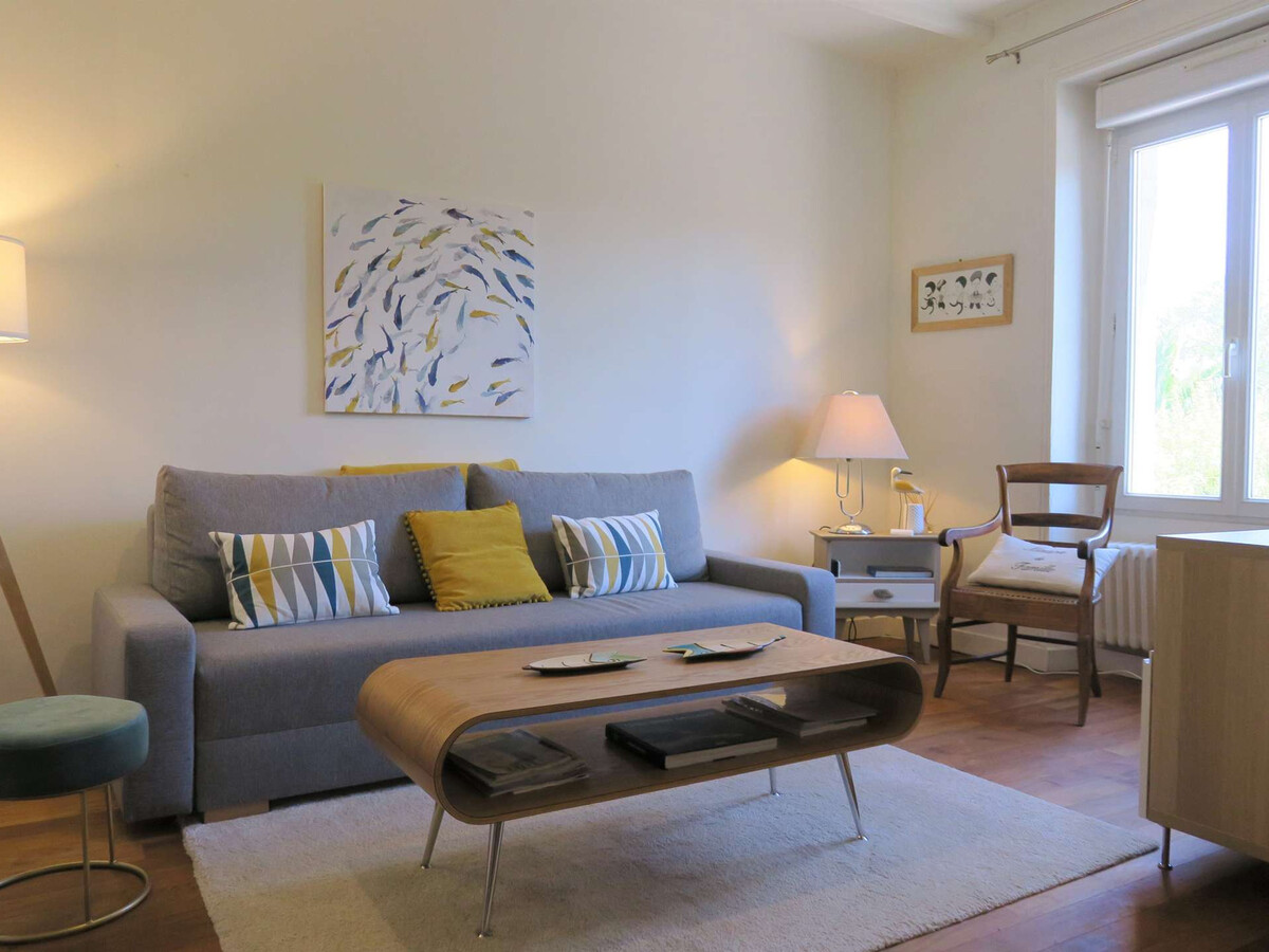 Maison 4 pers. avec terrasse 60m², à 600m de la mer - Photo 2