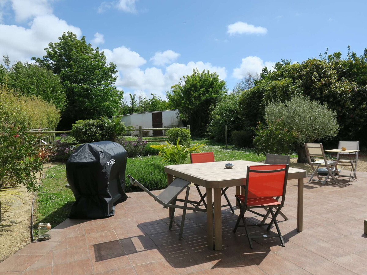 Maison 4 pers. avec terrasse 60m², à 600m de la mer - Photo 3