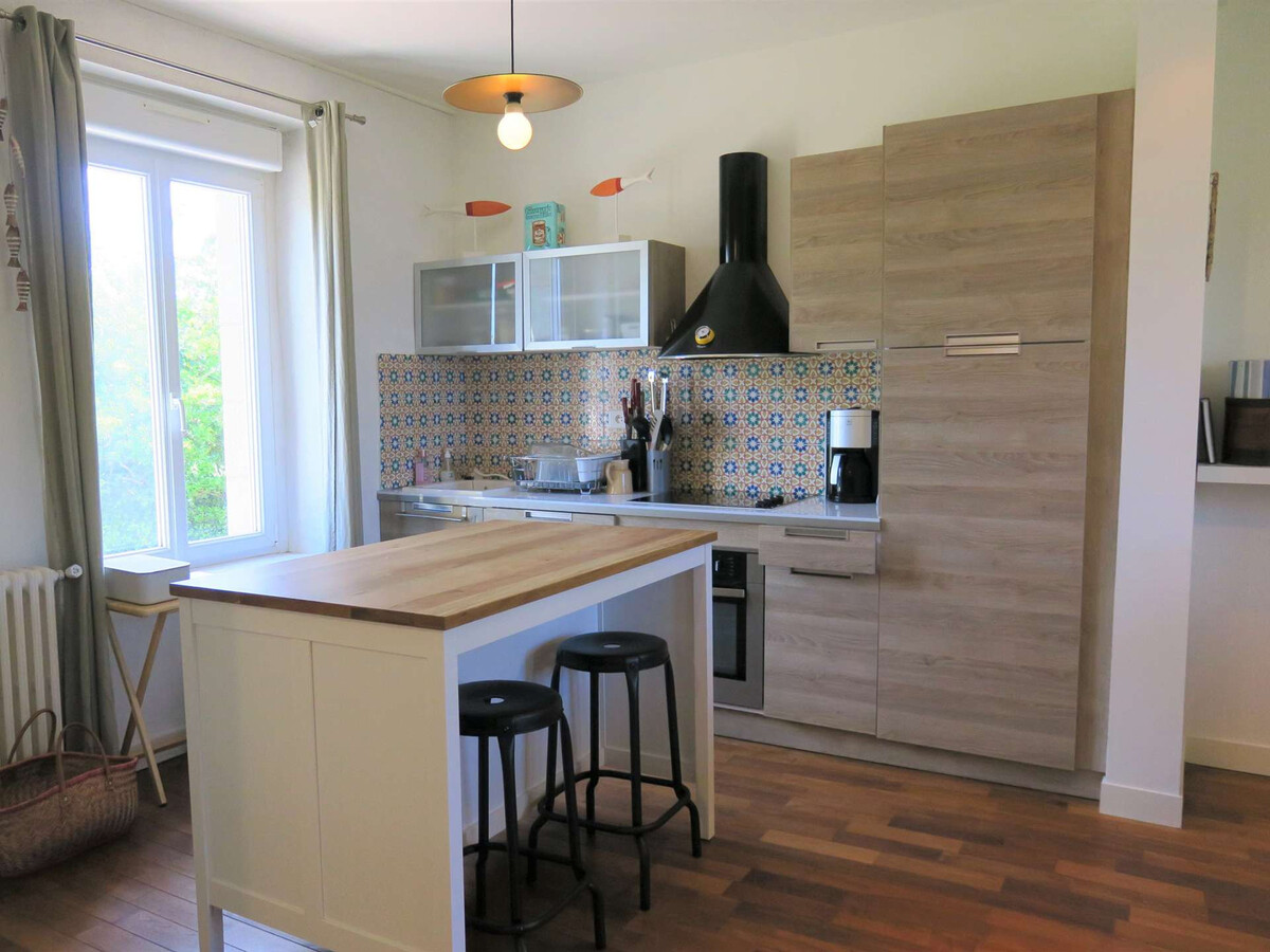 Maison 4 pers. avec terrasse 60m², à 600m de la mer - Photo 4