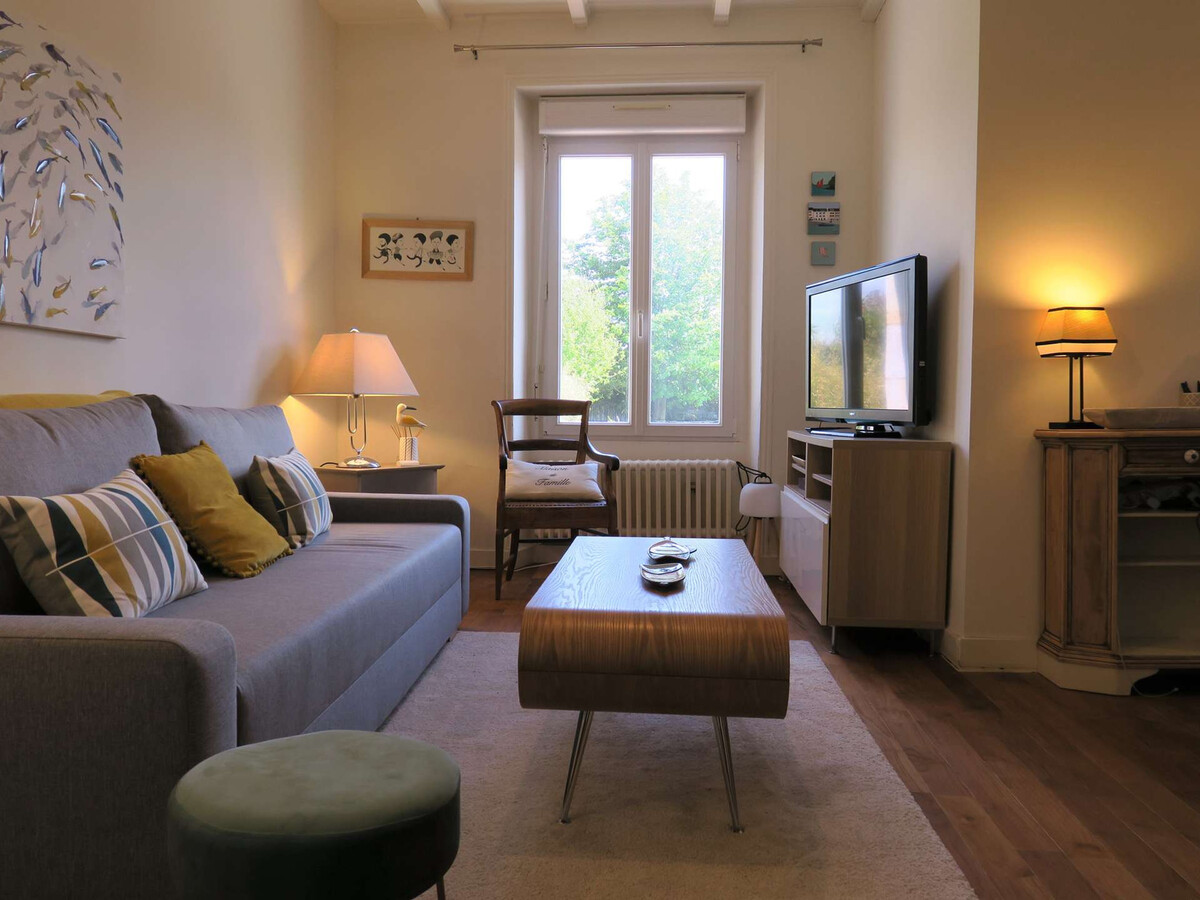 Maison 4 pers. avec terrasse 60m², à 600m de la mer - Photo 9