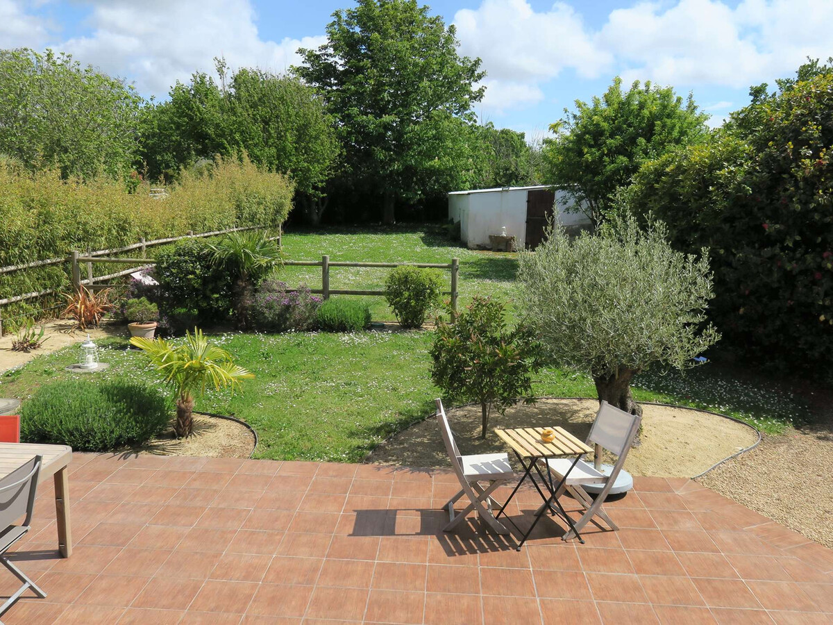 Maison 4 pers. avec terrasse 60m², à 600m de la mer - Photo 10