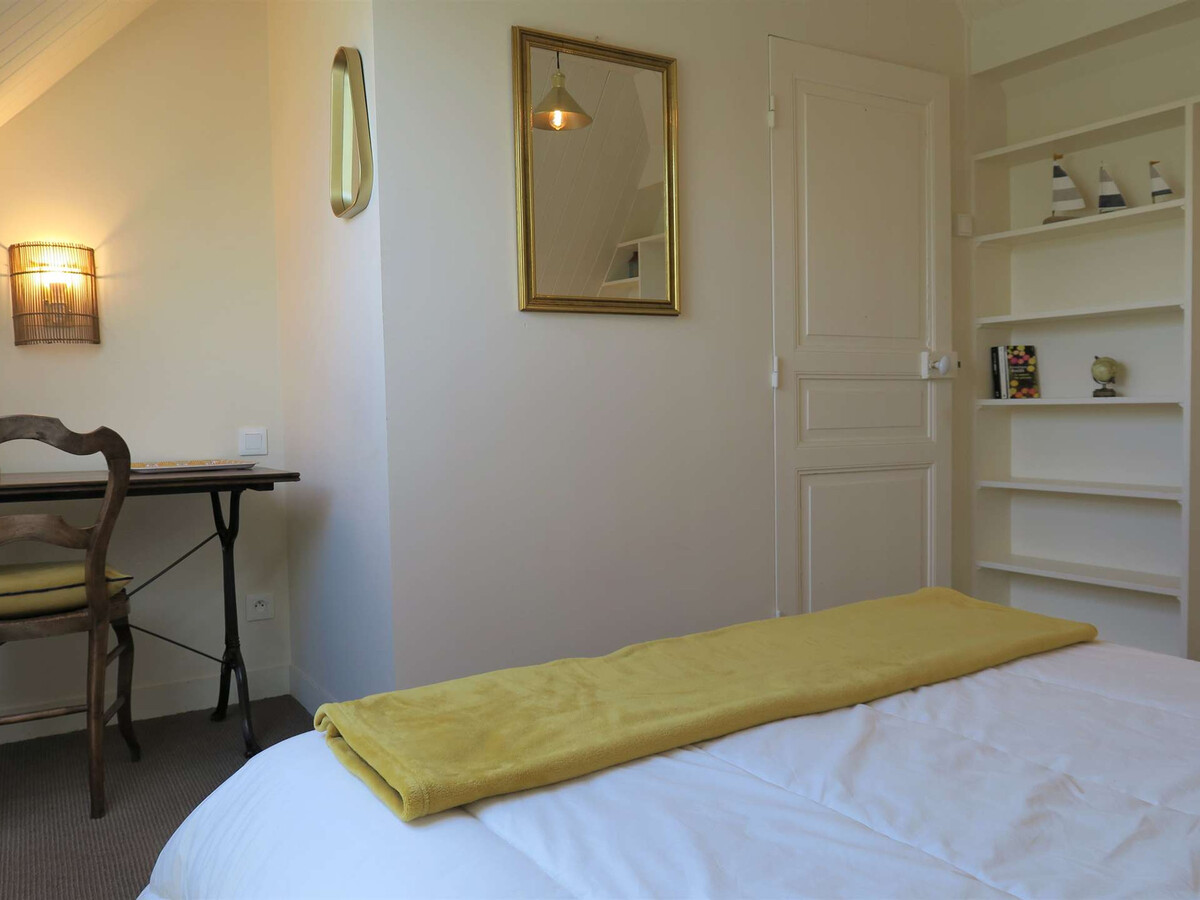 Maison 4 pers. avec terrasse 60m², à 600m de la mer - Photo 11