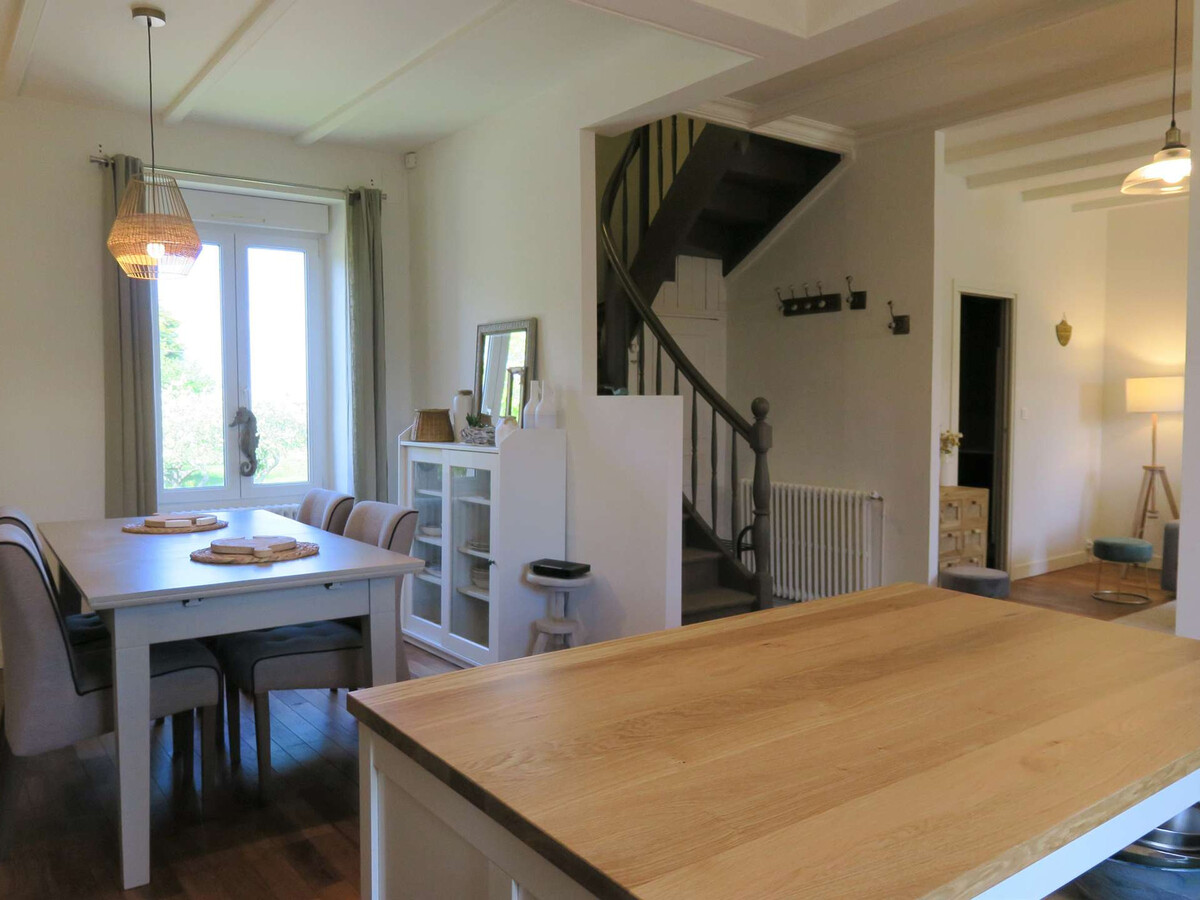 Maison 4 pers. avec terrasse 60m², à 600m de la mer - Photo 14