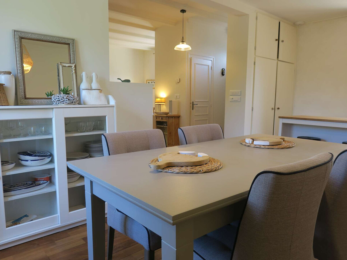Maison 4 pers. avec terrasse 60m², à 600m de la mer - Photo 15