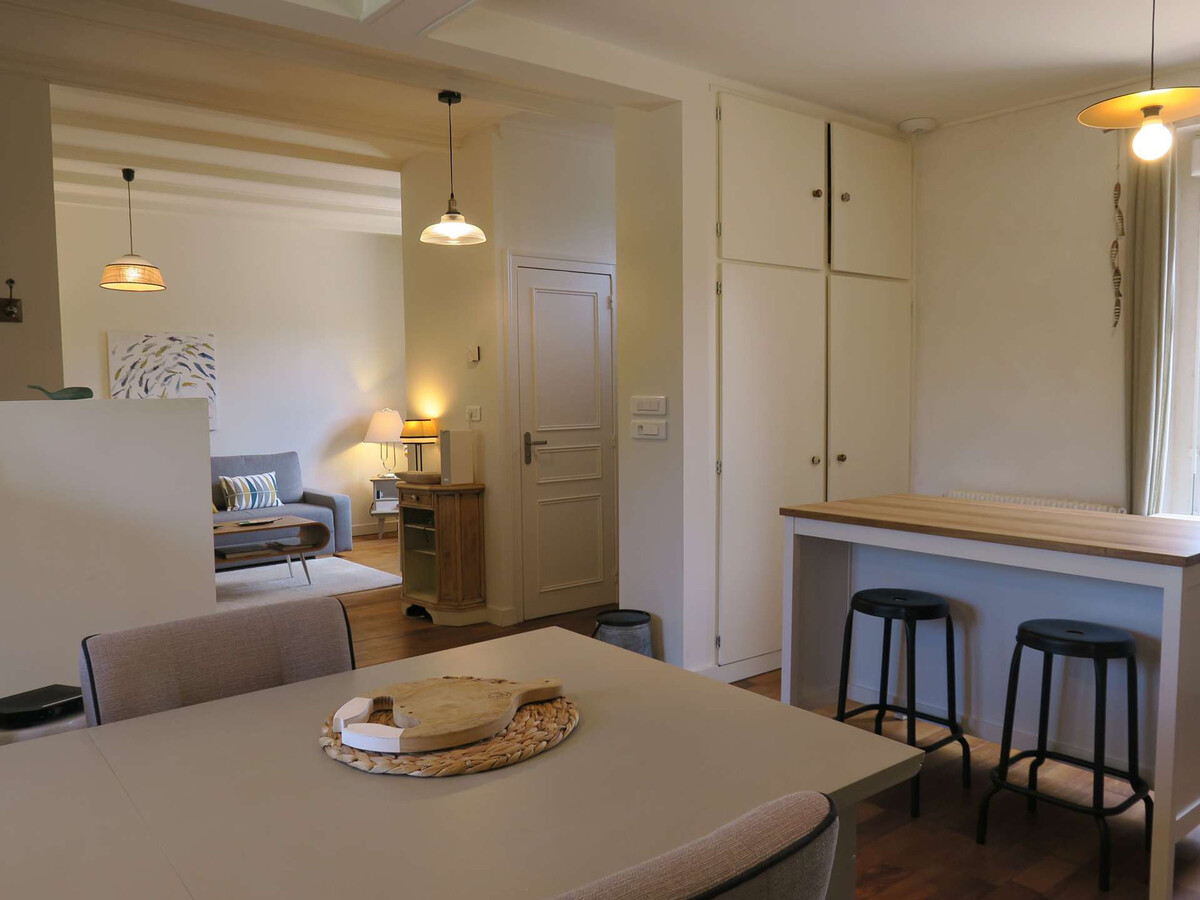 Maison 4 pers. avec terrasse 60m², à 600m de la mer - Photo 16