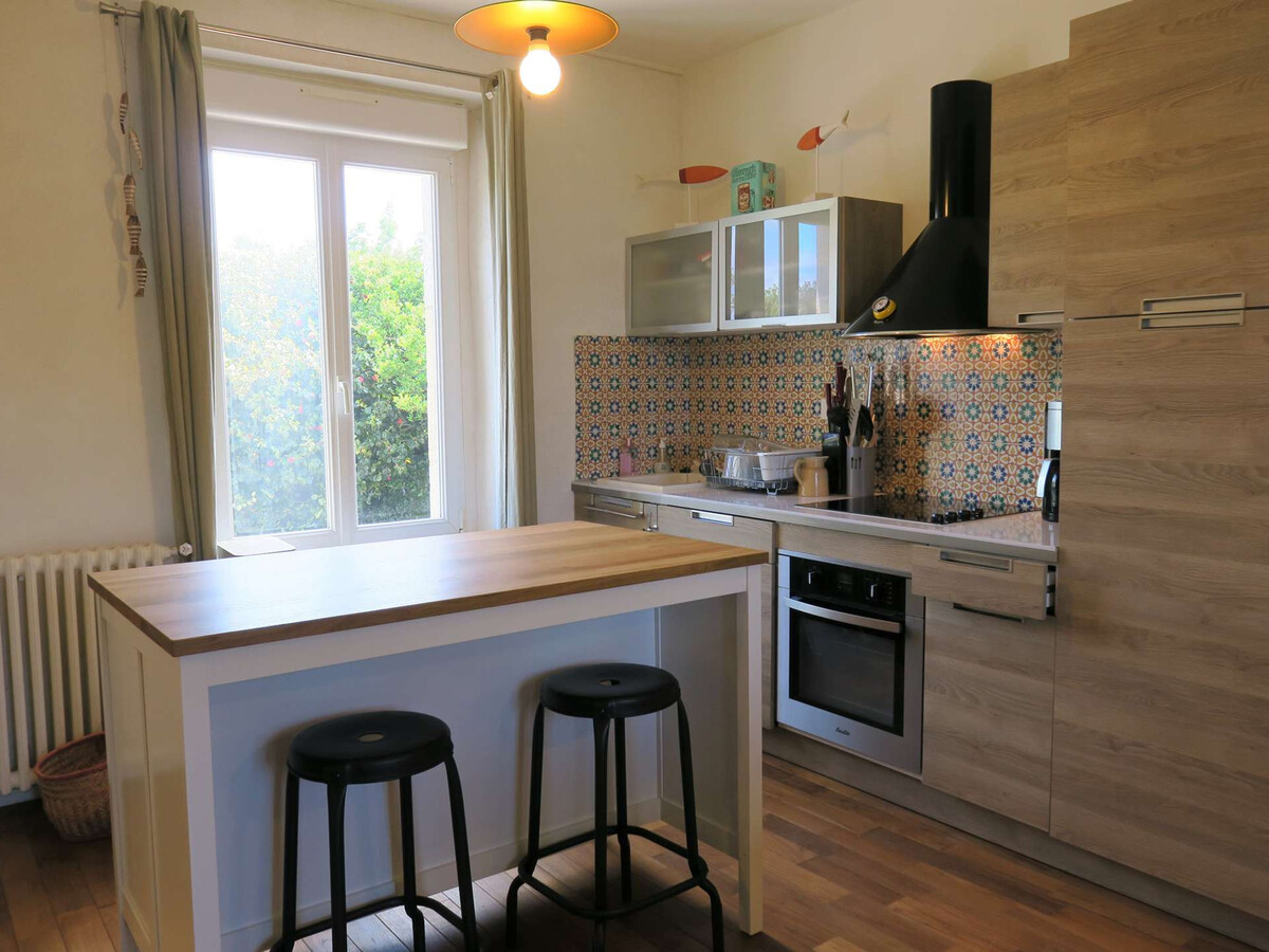 Maison 4 pers. avec terrasse 60m², à 600m de la mer - Photo 17