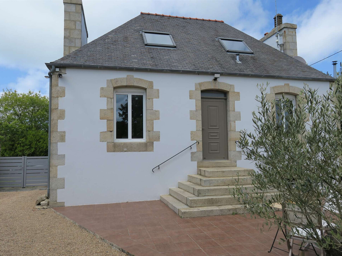 Maison 4 pers. avec terrasse 60m², à 600m de la mer - Photo 18