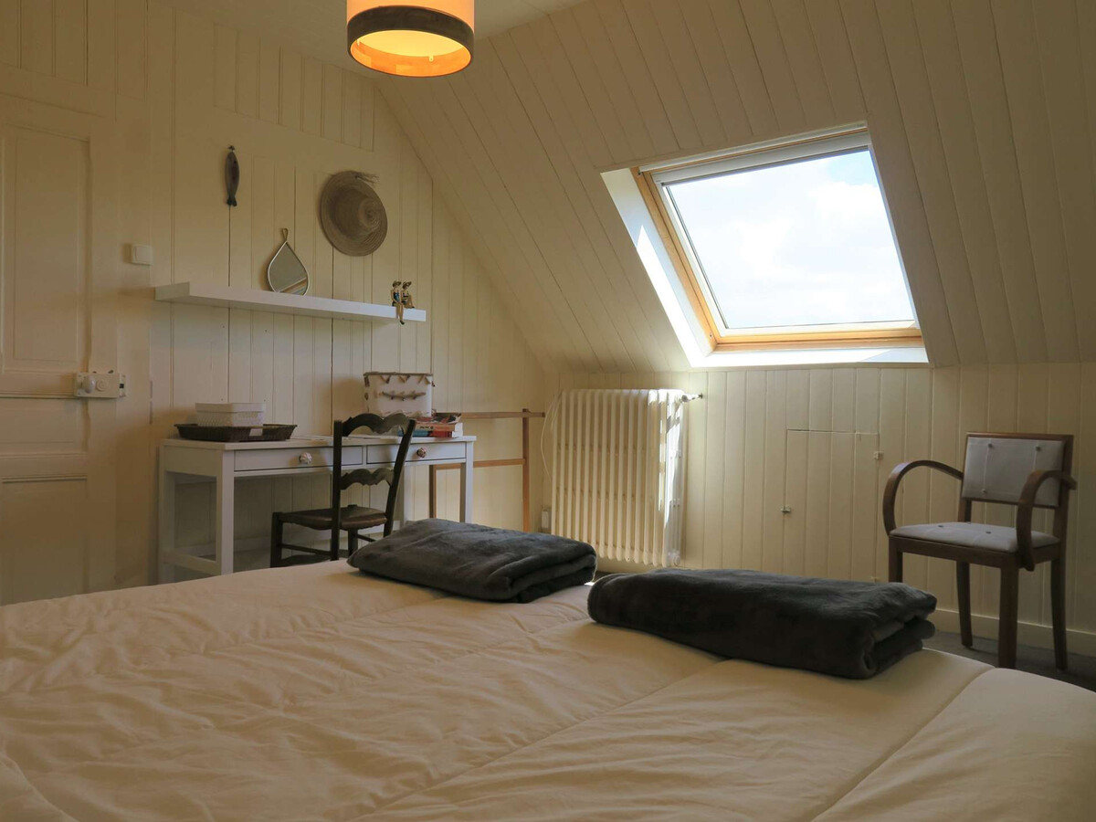 Maison 4 pers. avec terrasse 60m², à 600m de la mer - Photo 20