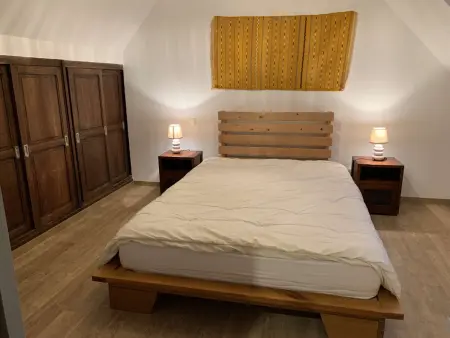 Maison rénovée 100m mer avec WIFI, jardin à Trégastel - Photo 3