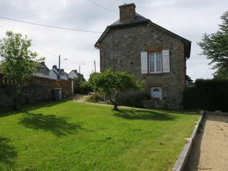 Maison rénovée 100m mer avec WIFI, jardin à Trégastel - Photo 5
