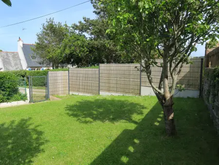 Maison rénovée 100m mer avec WIFI, jardin à Trégastel - Photo 15