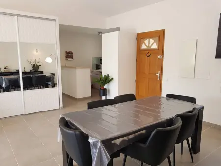 Villa avec Piscine Privée, Clim, Proche Plage et Rivière – Sainte Lucie - Photo 1