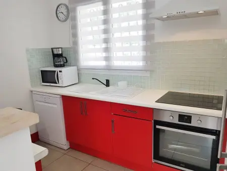 Villa avec Piscine Privée, Clim, Proche Plage et Rivière – Sainte Lucie - Photo 3