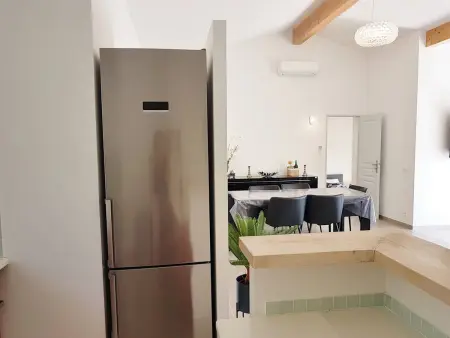 Villa avec Piscine Privée, Clim, Proche Plage et Rivière – Sainte Lucie - Photo 4