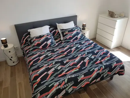 Villa avec Piscine Privée, Clim, Proche Plage et Rivière – Sainte Lucie - Photo 6