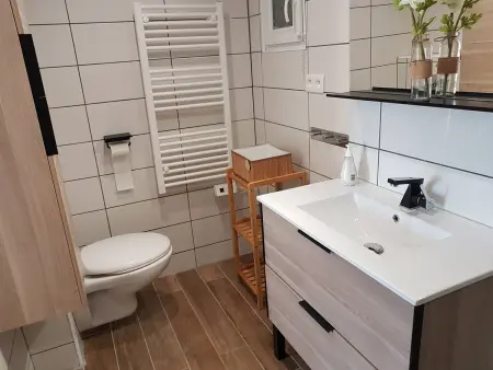 Villa avec Piscine Privée, Clim, Proche Plage et Rivière – Sainte Lucie - Photo 7