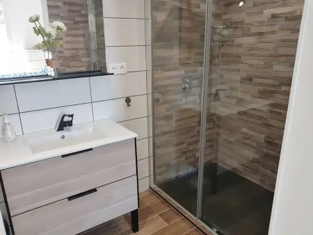 Villa avec Piscine Privée, Clim, Proche Plage et Rivière – Sainte Lucie - Photo 8