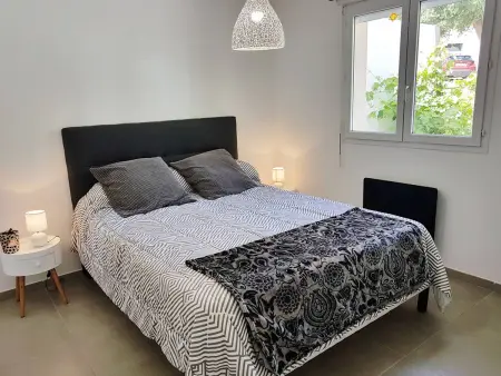 Villa avec Piscine Privée, Clim, Proche Plage et Rivière – Sainte Lucie - Photo 9