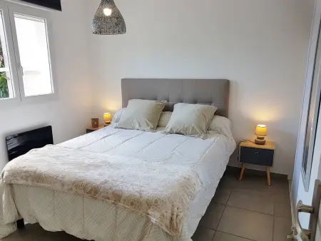 Villa avec Piscine Privée, Clim, Proche Plage et Rivière – Sainte Lucie - Photo 10