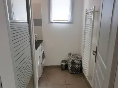 Villa avec Piscine Privée, Clim, Proche Plage et Rivière – Sainte Lucie - Photo 12
